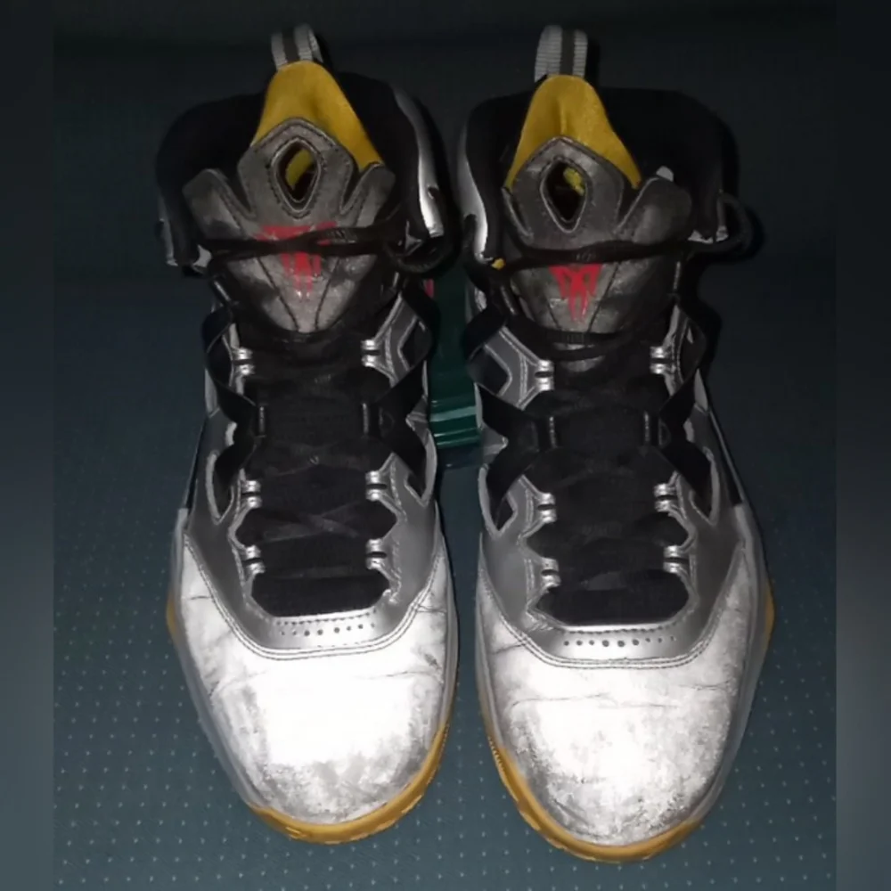 Jordan Carmelo 6 shoes
